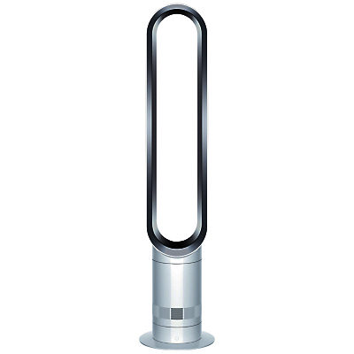 Dyson Cool™ AM07 Tower Fan White Dyson Cool™ AM07 Tower Fan White